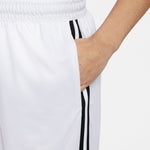 NIKE DNA MEN'S DRI-FIT 8" BASKETBALL SHORTS