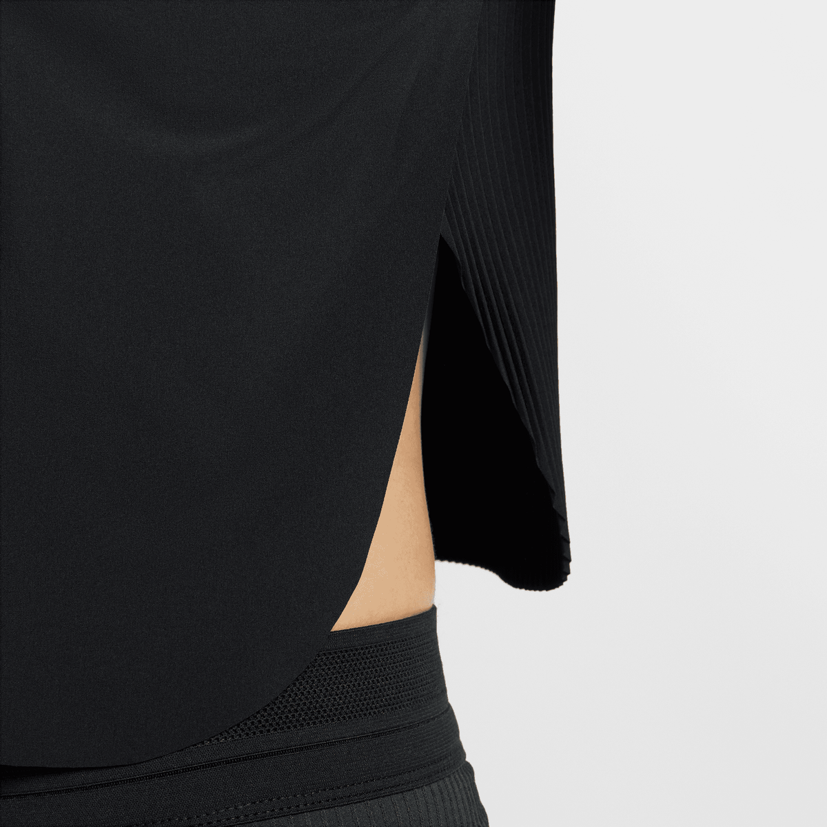 NIKE AEROSWIFT WOMEN'S DRI-FIT ADV CROPPED RUNNING TANK TOP