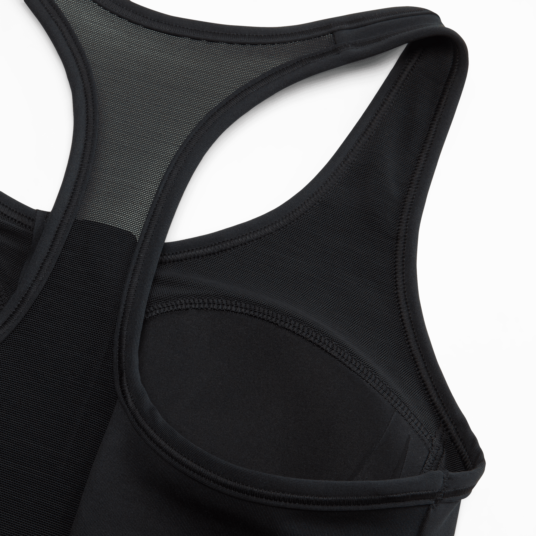 NIKE SWOOSH FRONT ZIP WOMEN'S MEDIUM-SUPPORT PADDED SPORTS BRA