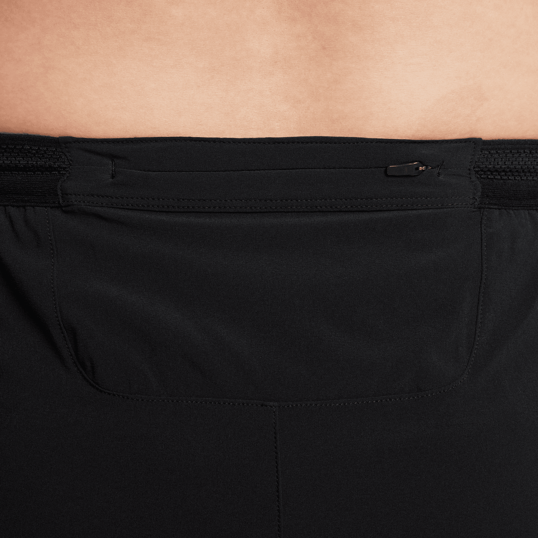 NIKE AEROSWIFT MEN'S DRI-FIT ADV 2" BRIEF-LINED RUNNING SHORT S