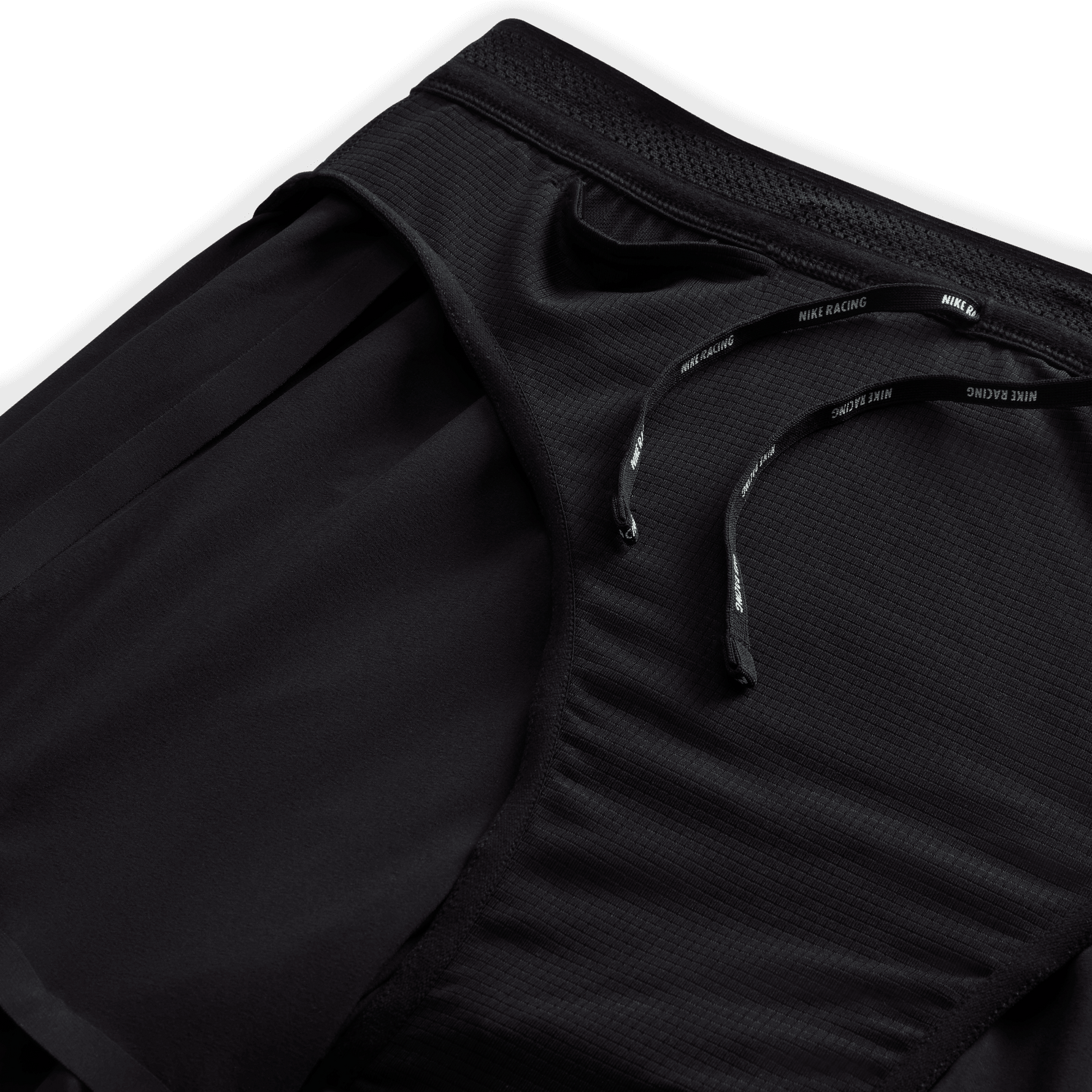 NIKE AEROSWIFT MEN'S DRI-FIT ADV 4" BRIEF-LINED RUNNING SHORTS