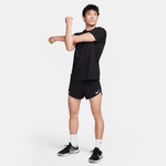 NIKE AEROSWIFT MEN'S DRI-FIT ADV 4" BRIEF-LINED RUNNING SHORTS