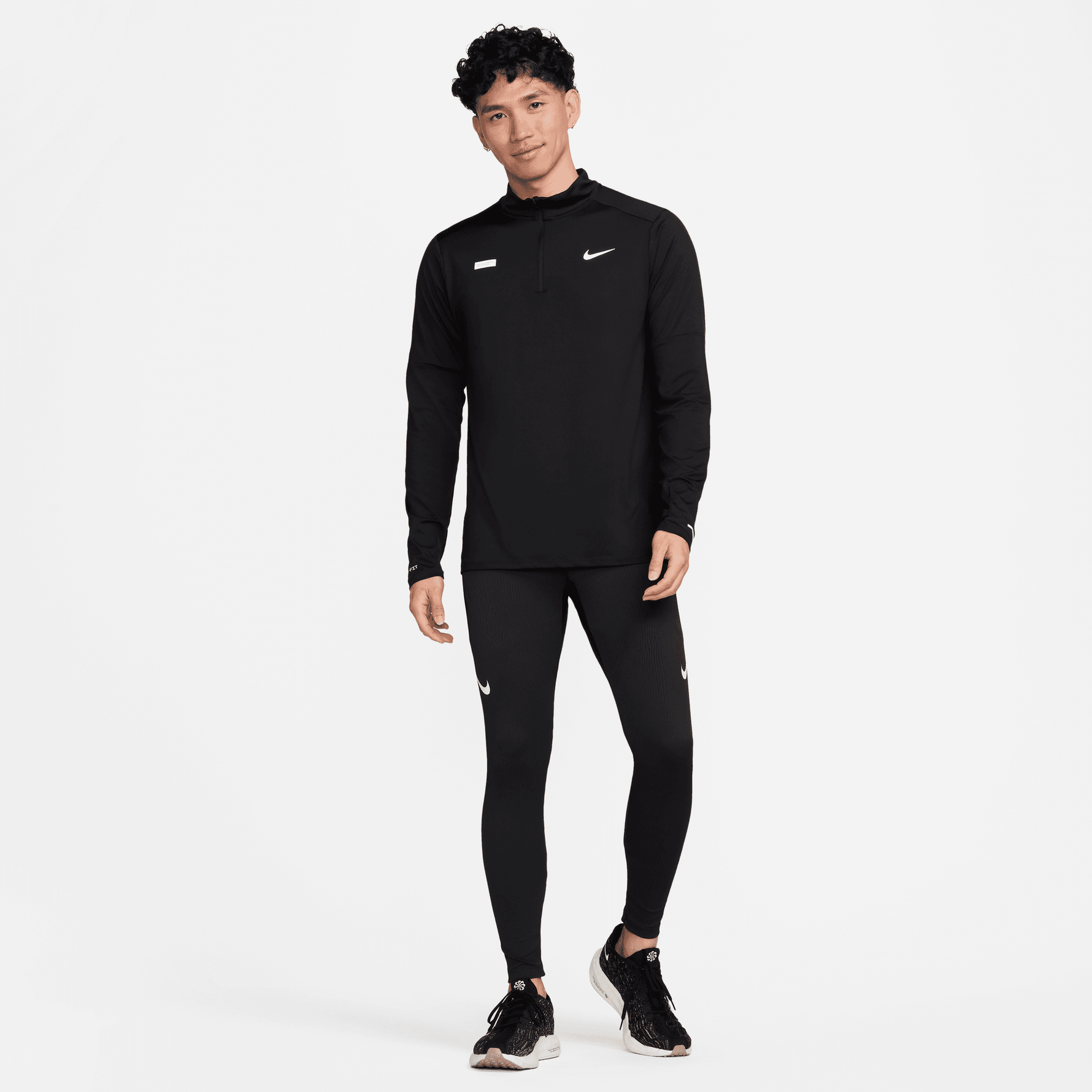 NIKE AEROSWIFT MEN'S DRI-FIT ADV RUNNING TIGHTS