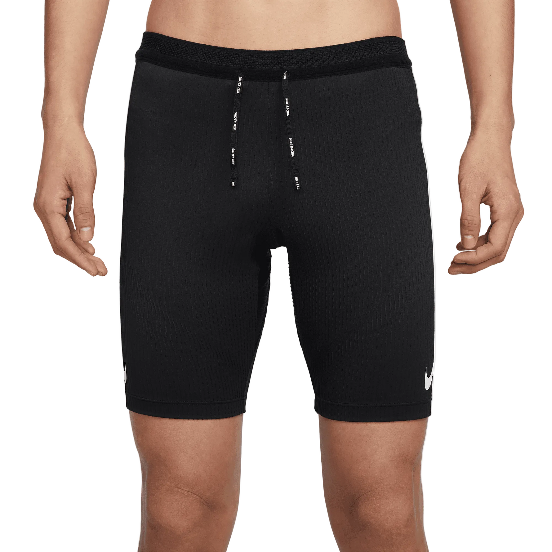 NIKE AeroSwift Men's Dri-FIT ADV Running 1/2-Length Leggings