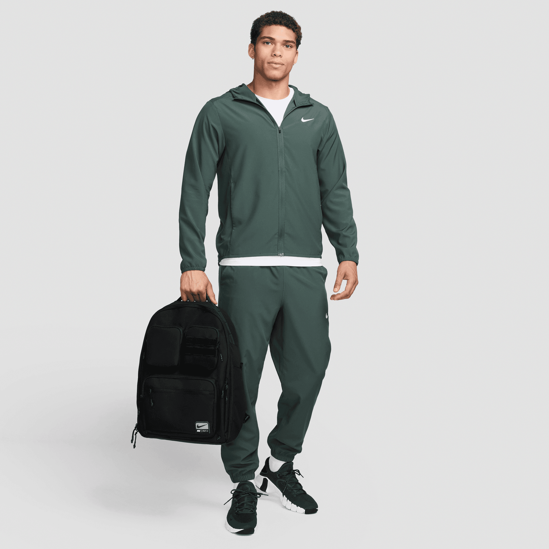 NIKE UTILITY POWER BACKPACK (33L)