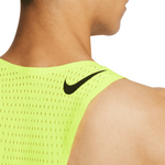 NIKE AEROSWIFT MEN'S DRI-FIT ADV RUNNING SINGLET