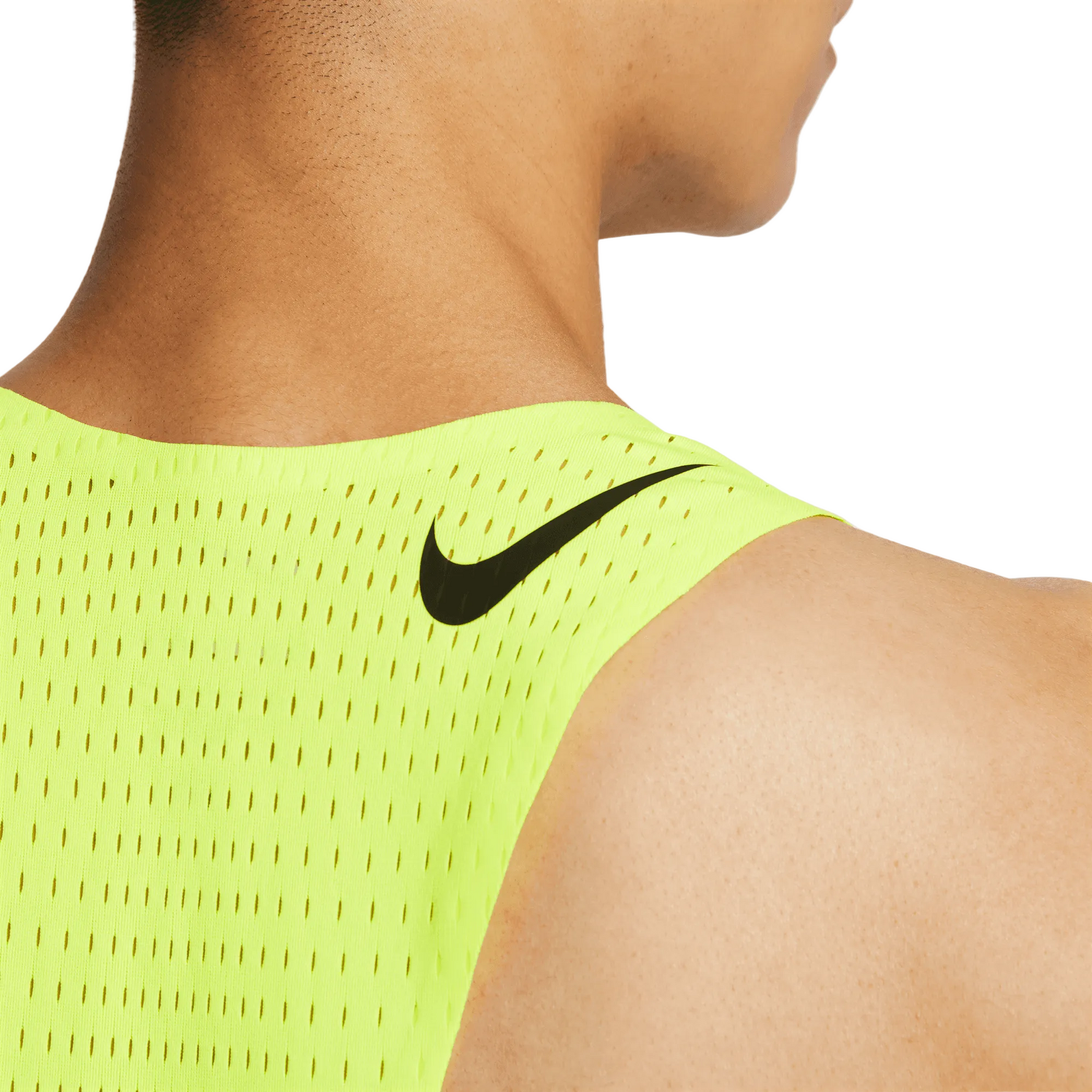 NIKE AEROSWIFT MEN'S DRI-FIT ADV RUNNING SINGLET
