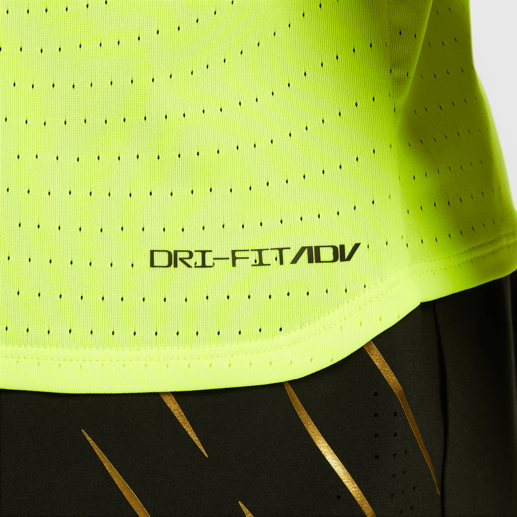 NIKE AEROSWIFT MEN'S DRI-FIT ADV RUNNING SINGLET