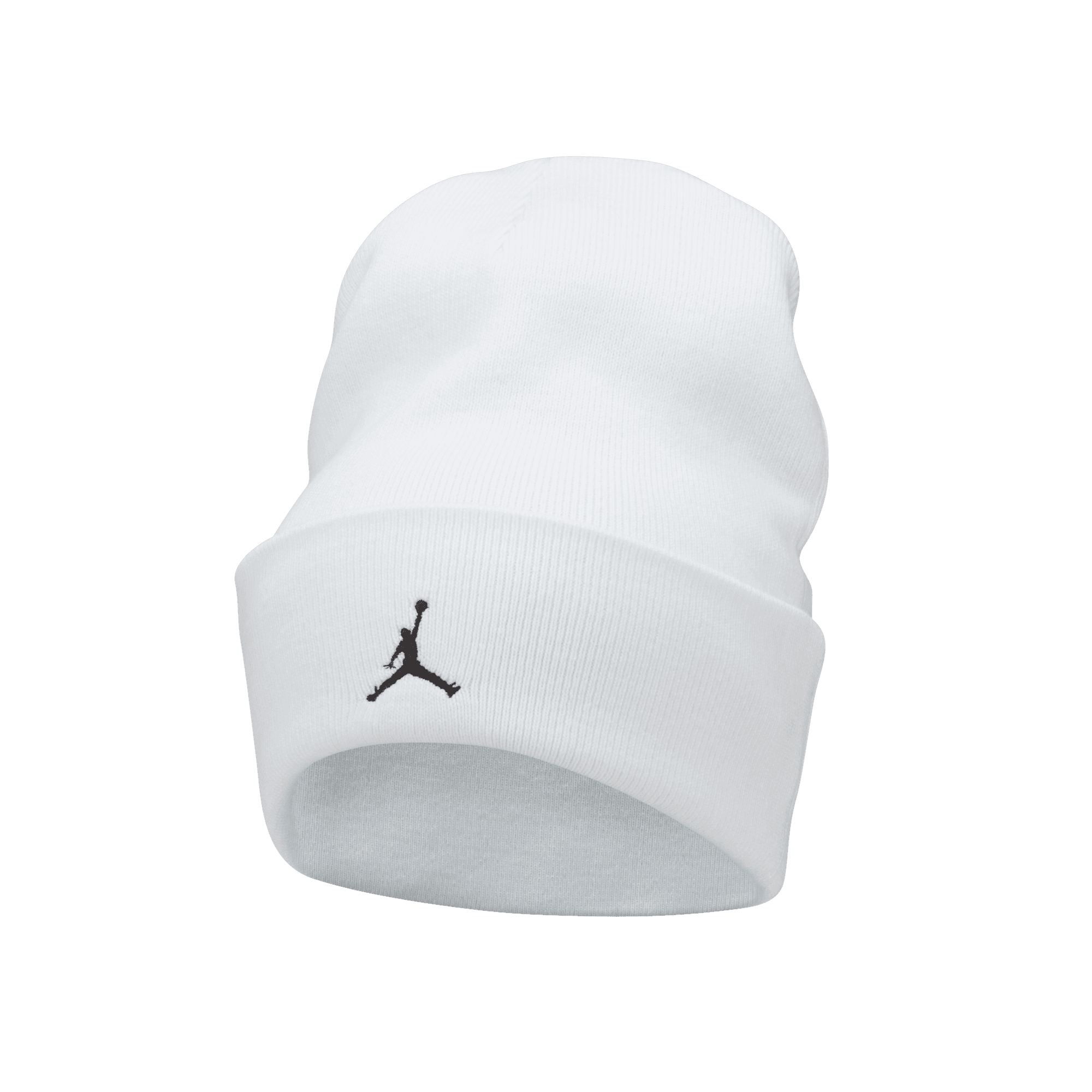 JORDAN PEAK ESSENTIAL BEANIE