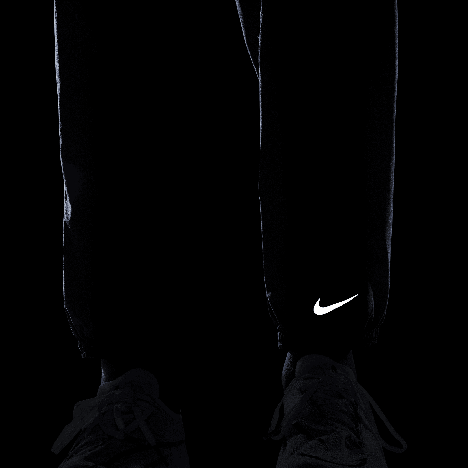 NIKE DRI-FIT MULTI BIG KIDS' (BOYS') PANTS