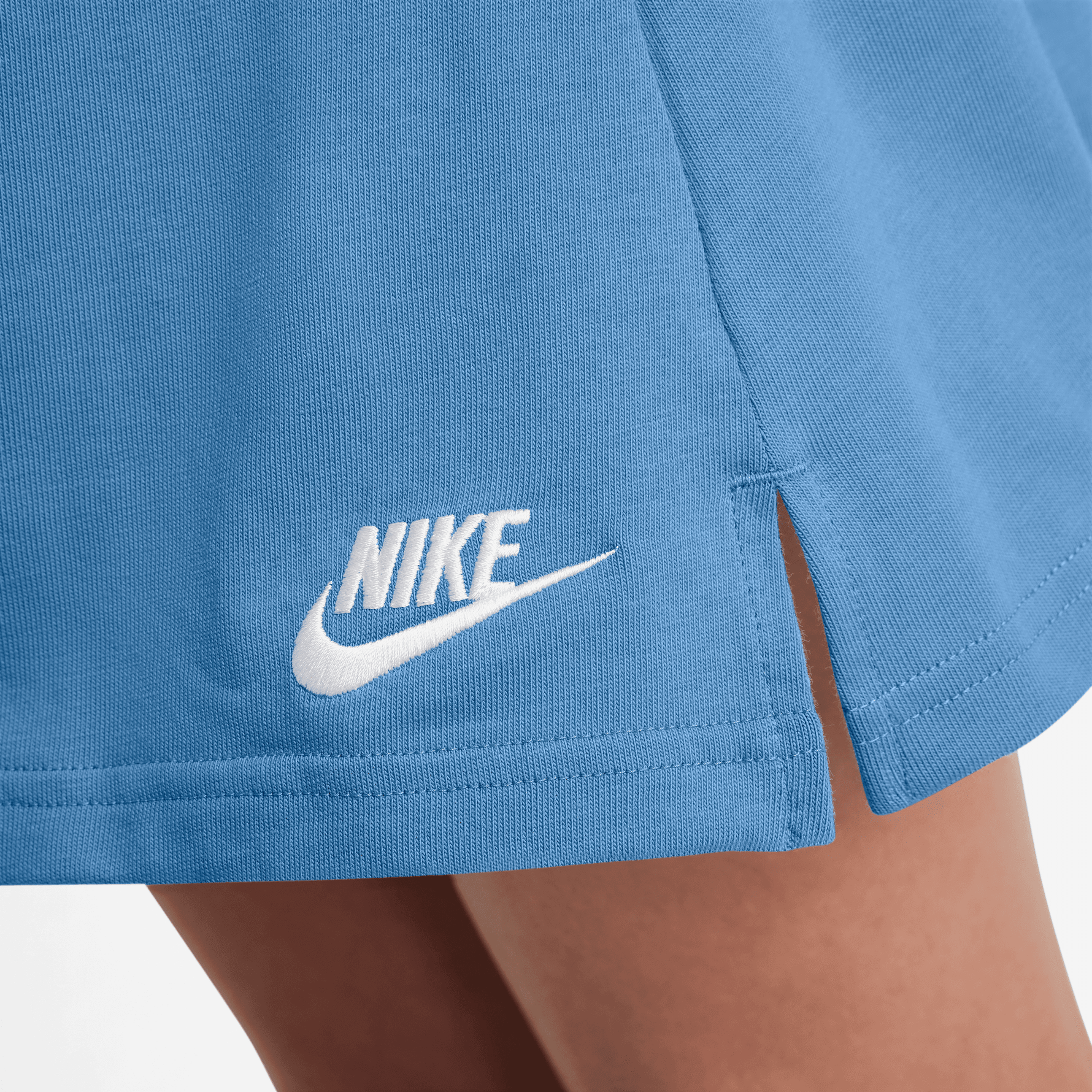 NIKE SPORTSWEAR BIG KIDS' (GIRLS') SHORTS