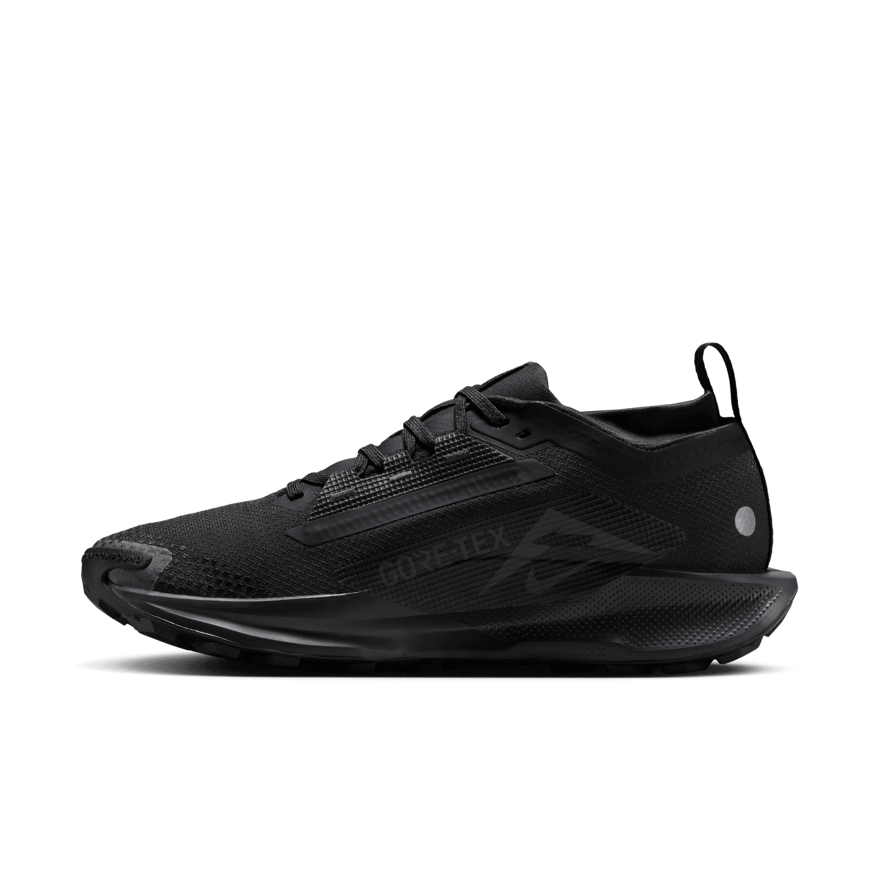 NIKE PEGASUS TRAIL 5 GORE-TEX WOMEN'S WATERPROOF TRAIL RUNNING SHOES