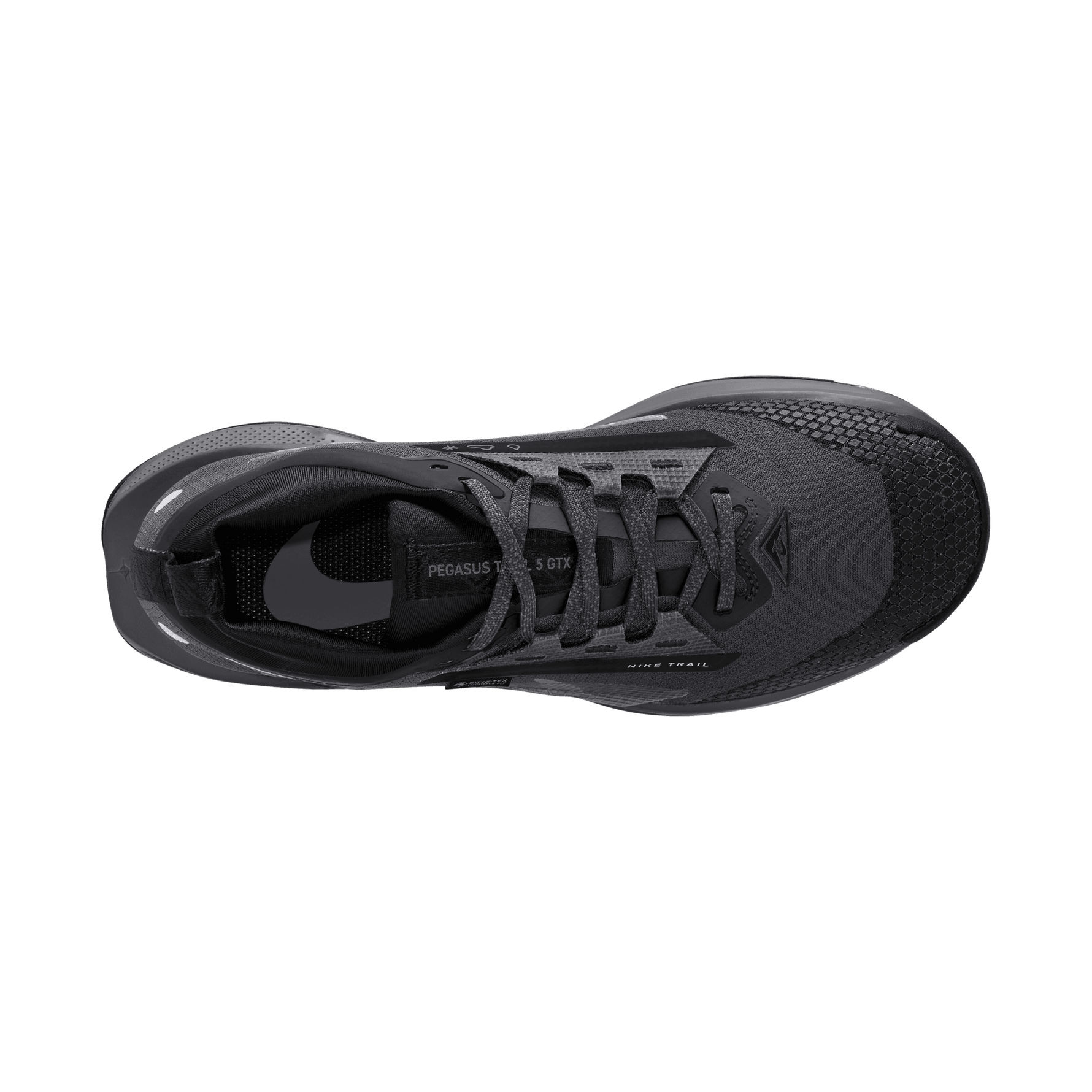 NIKE PEGASUS TRAIL 5 GORE-TEX WOMEN'S WATERPROOF TRAIL RUNNING SHOES