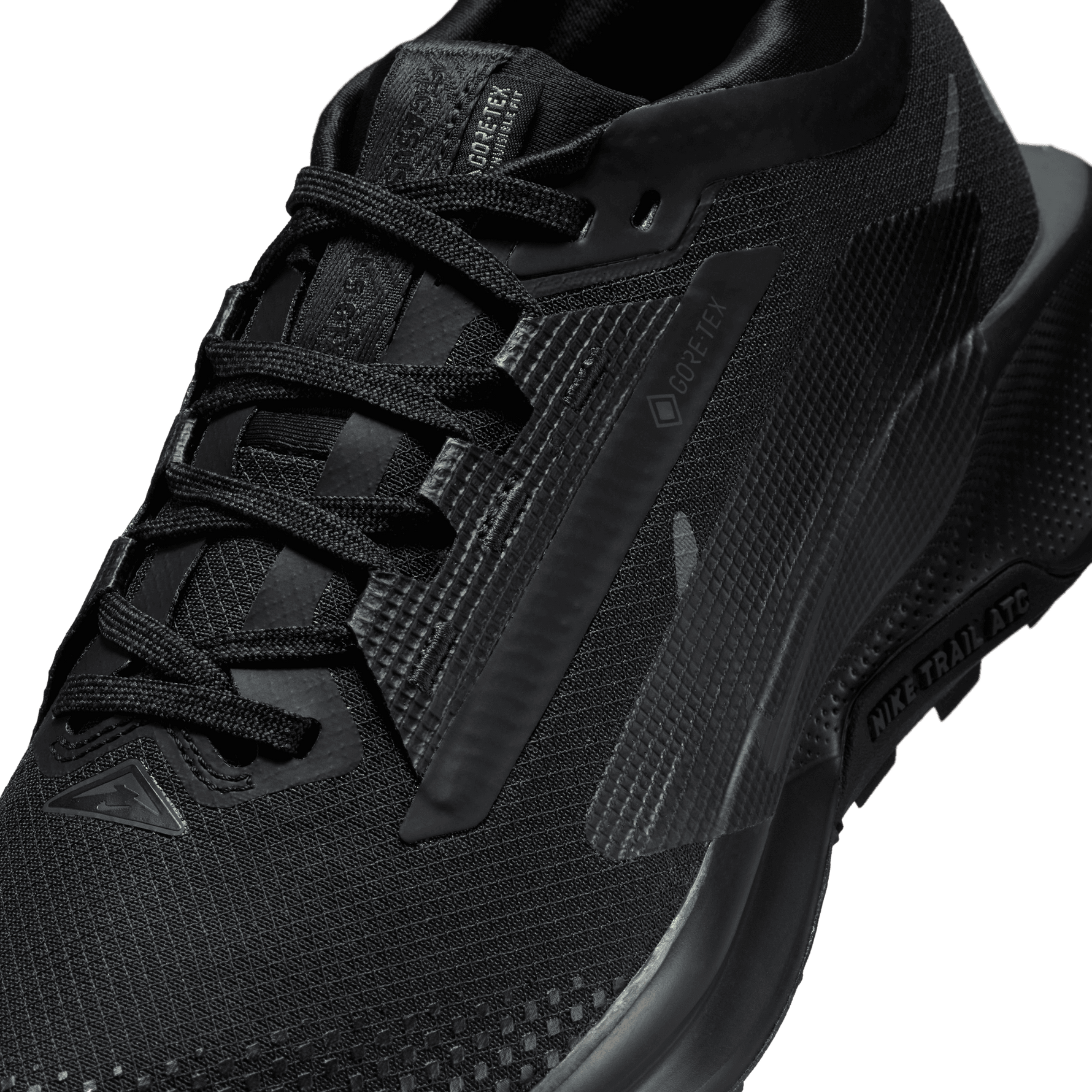NIKE PEGASUS TRAIL 5 GORE-TEX WOMEN'S WATERPROOF TRAIL RUNNING SHOES