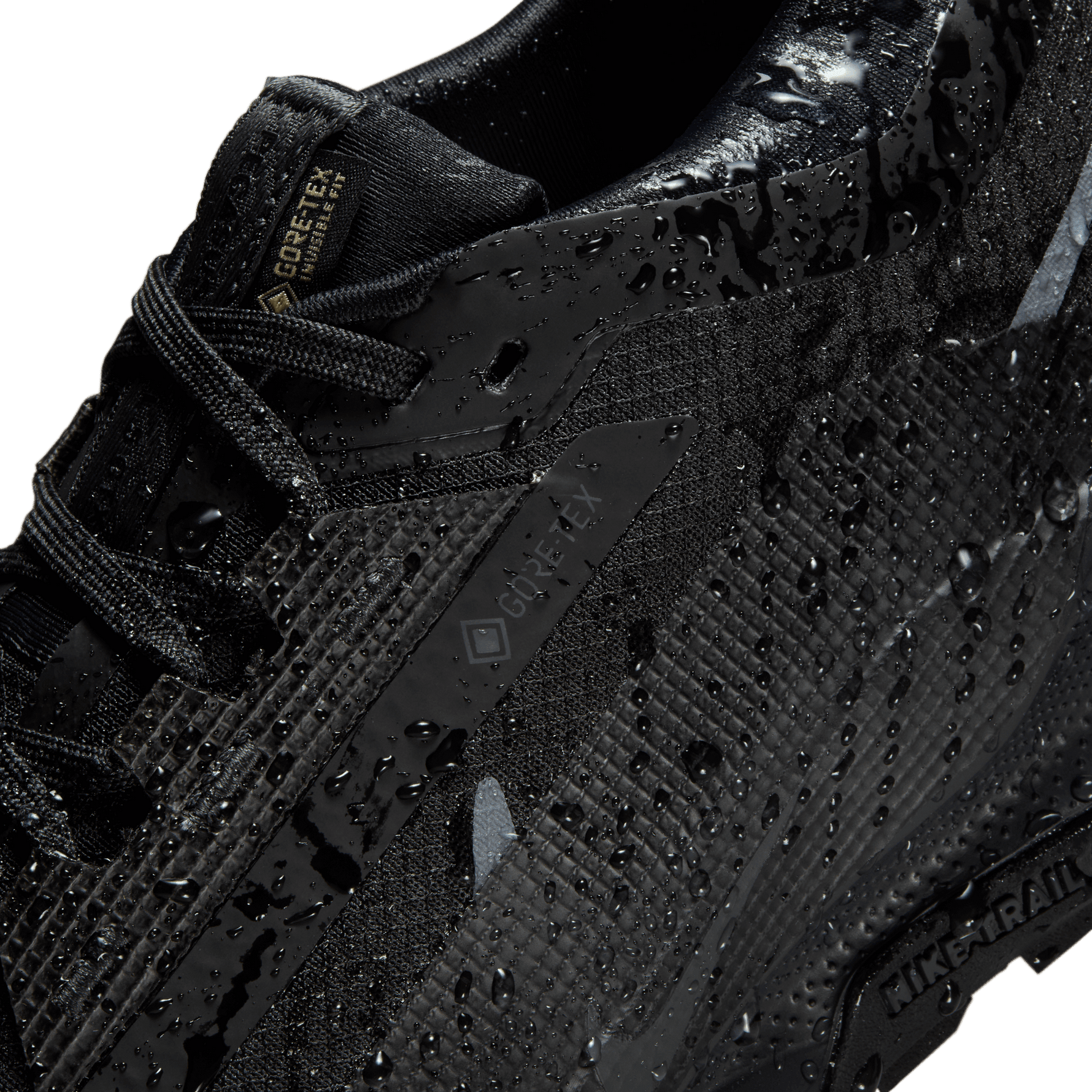 NIKE PEGASUS TRAIL 5 GORE-TEX WOMEN'S WATERPROOF TRAIL RUNNING SHOES