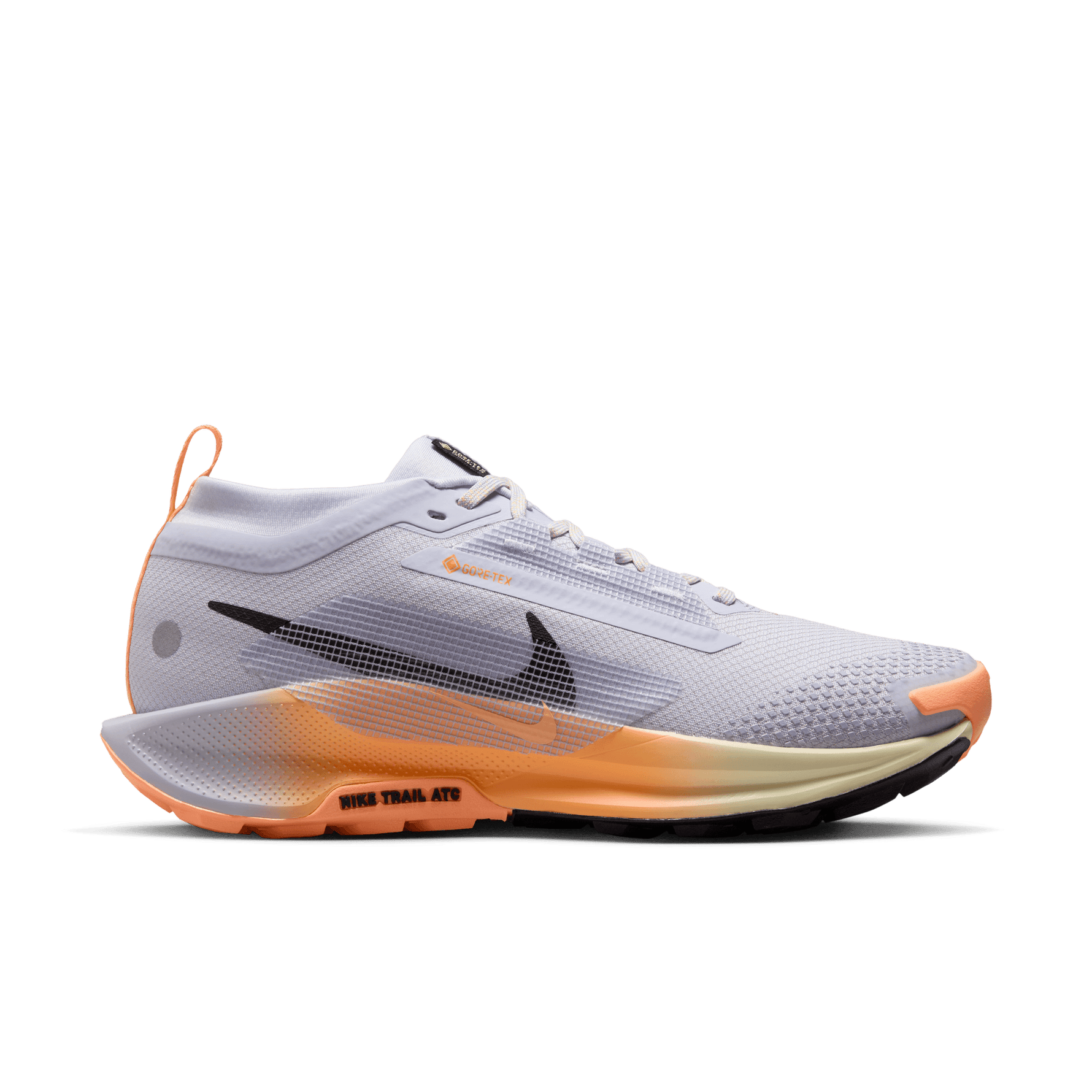 NIKE PEGASUS TRAIL 5 GORE-TEX WOMEN'S WATERPROOF TRAIL RUNNING SHOES