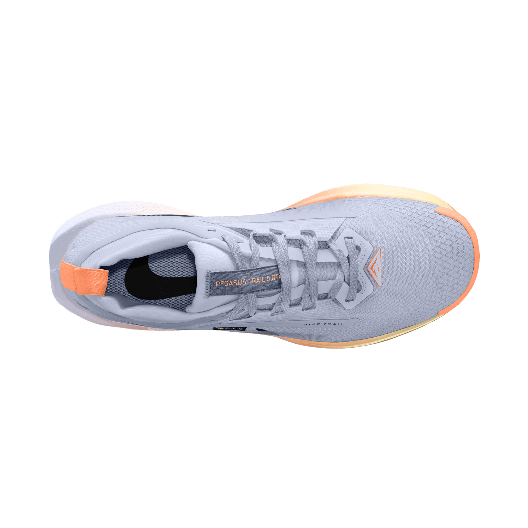 NIKE PEGASUS TRAIL 5 GORE-TEX WOMEN'S WATERPROOF TRAIL RUNNING SHOES