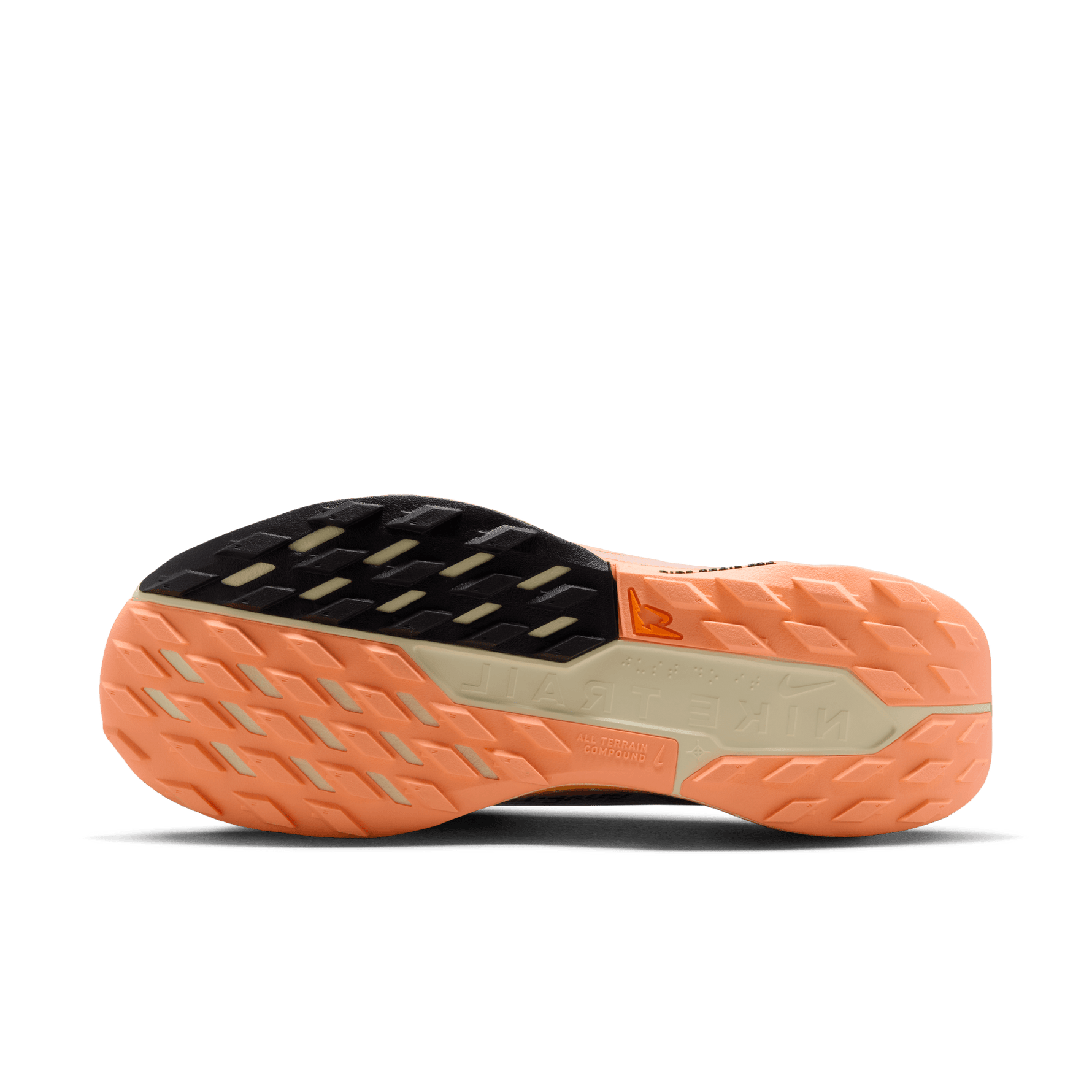 NIKE PEGASUS TRAIL 5 GORE-TEX WOMEN'S WATERPROOF TRAIL RUNNING SHOES