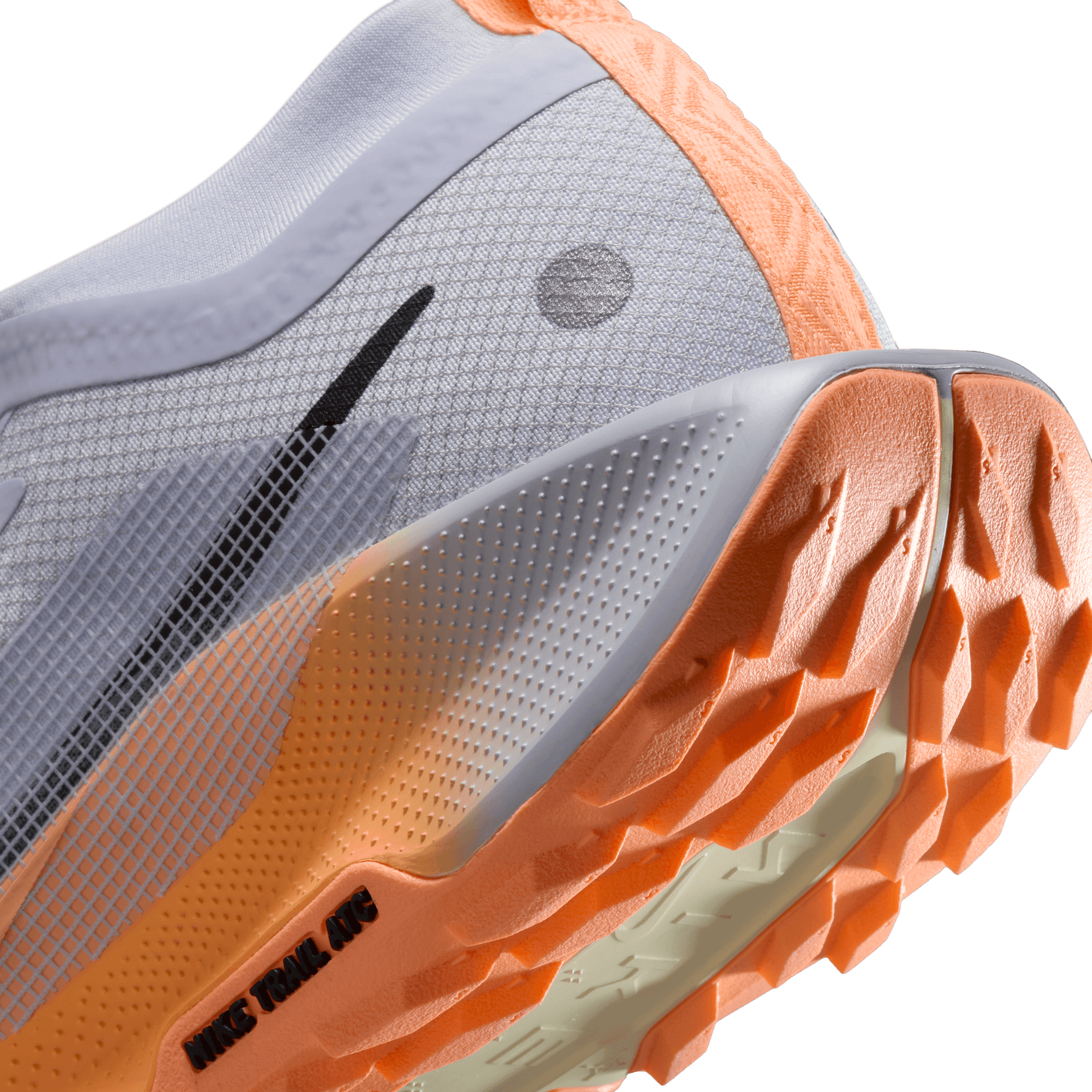 NIKE PEGASUS TRAIL 5 GORE-TEX WOMEN'S WATERPROOF TRAIL RUNNING SHOES