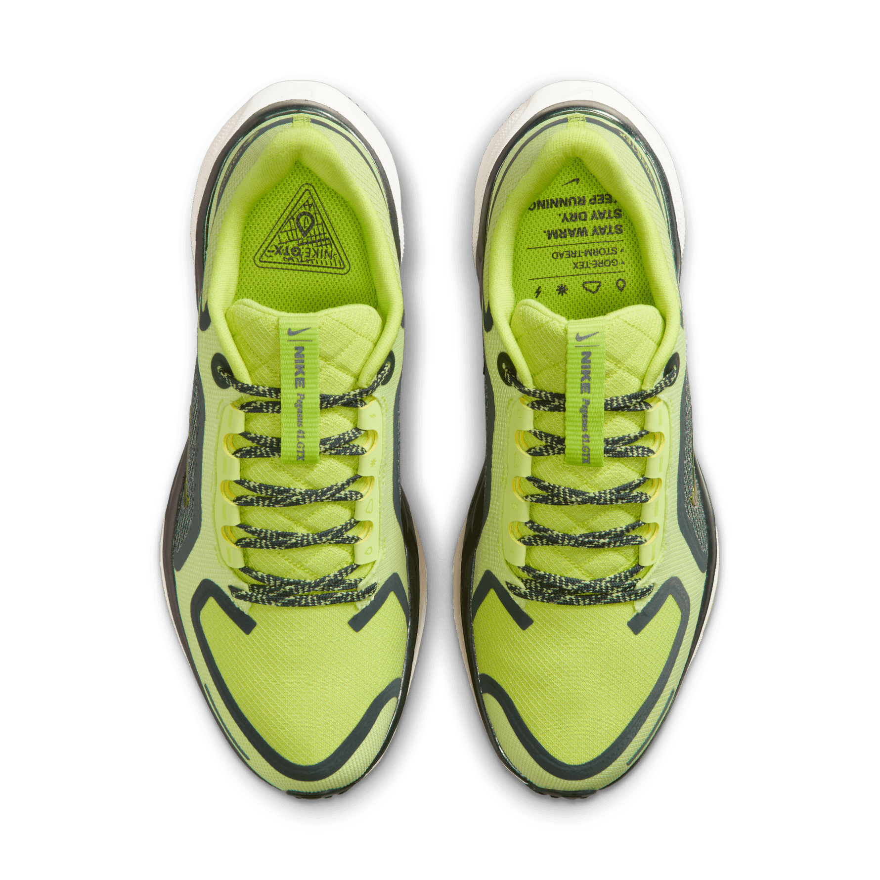 NIKE PEGASUS 41 GORE-TEX WOMEN'S WATERPROOF ROAD RUNNING SHOES