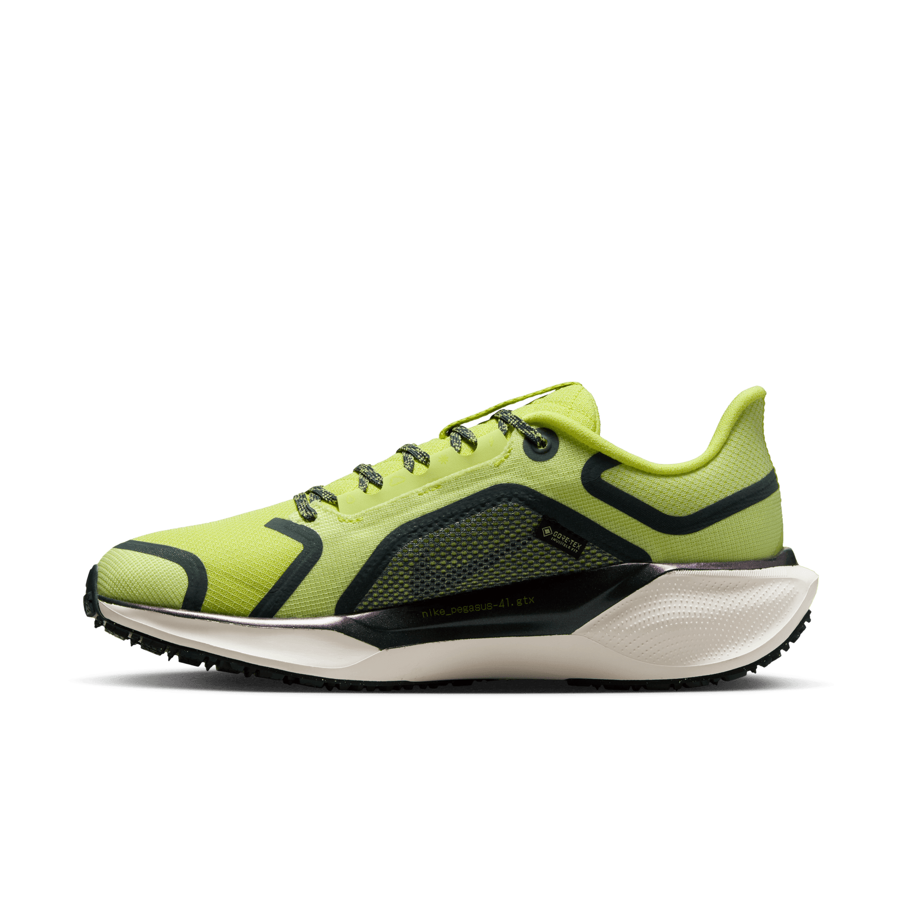 NIKE PEGASUS 41 GORE-TEX WOMEN'S WATERPROOF ROAD RUNNING SHOES