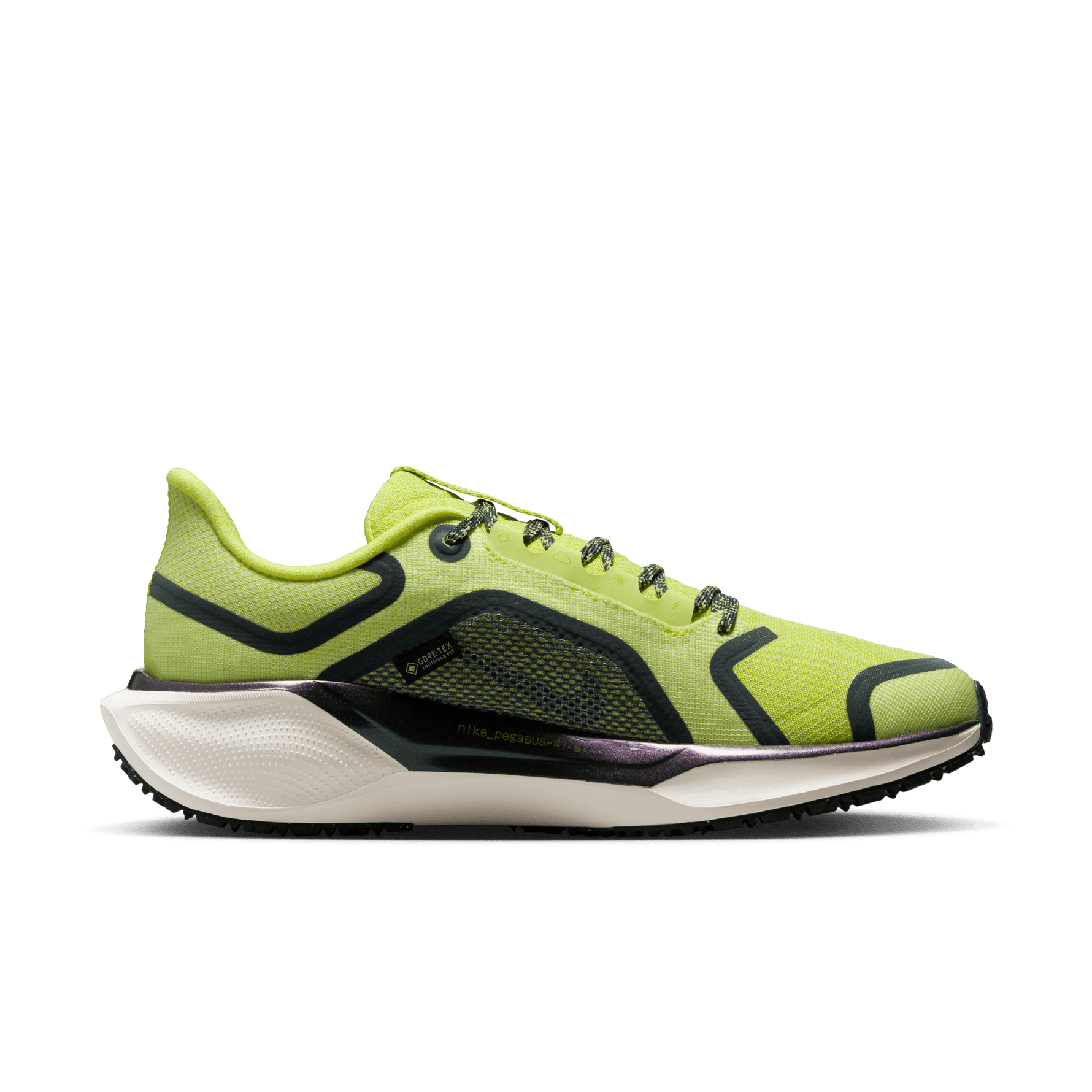 NIKE PEGASUS 41 GORE-TEX WOMEN'S WATERPROOF ROAD RUNNING SHOES