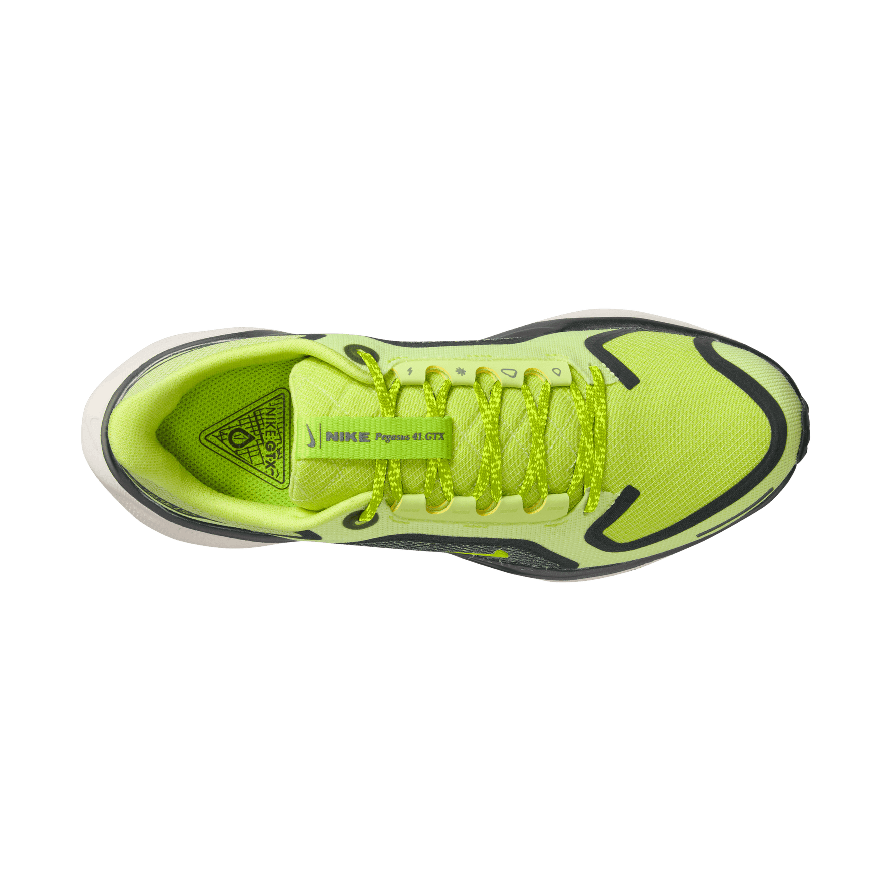 NIKE PEGASUS 41 GORE-TEX WOMEN'S WATERPROOF ROAD RUNNING SHOES