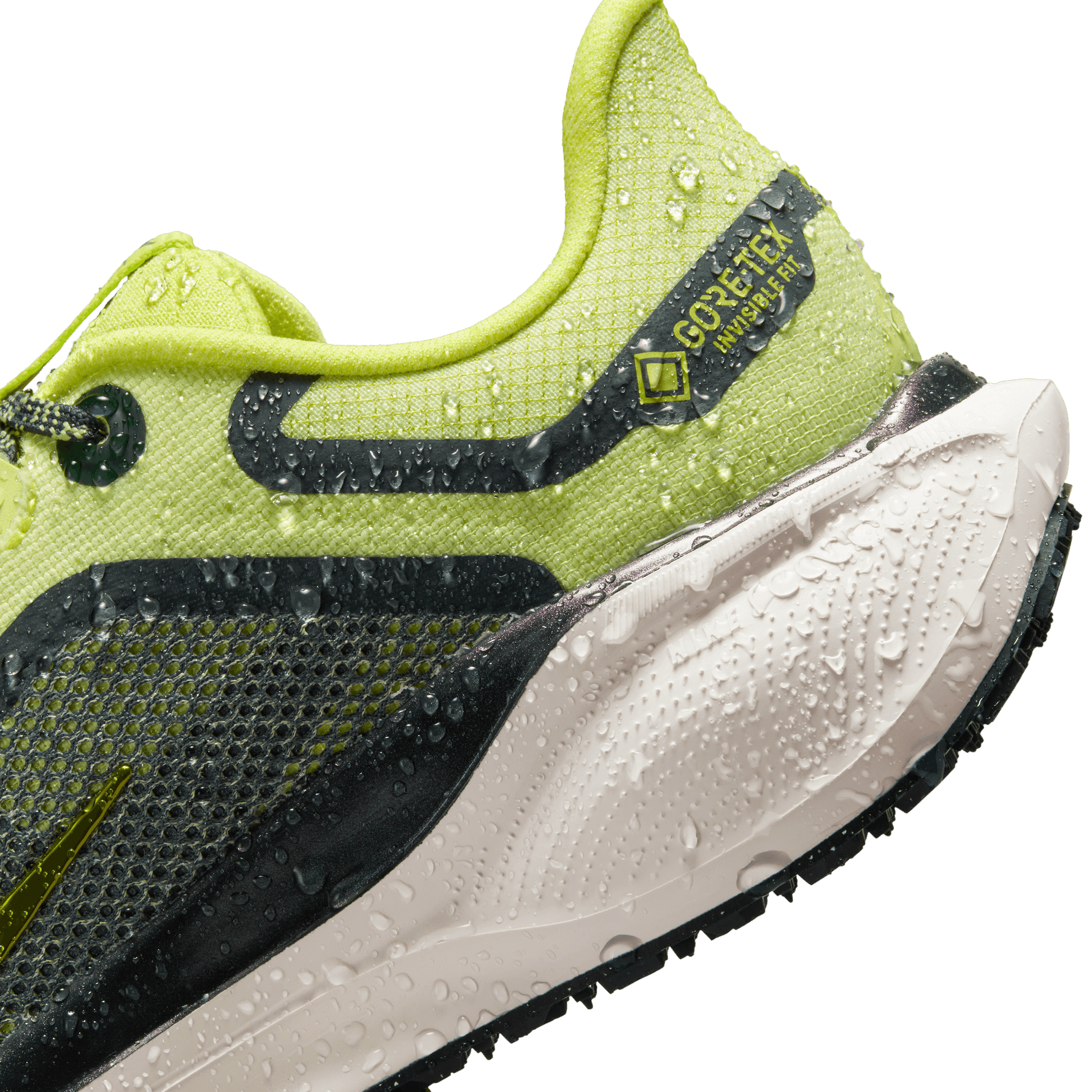 NIKE PEGASUS 41 GORE-TEX WOMEN'S WATERPROOF ROAD RUNNING SHOES