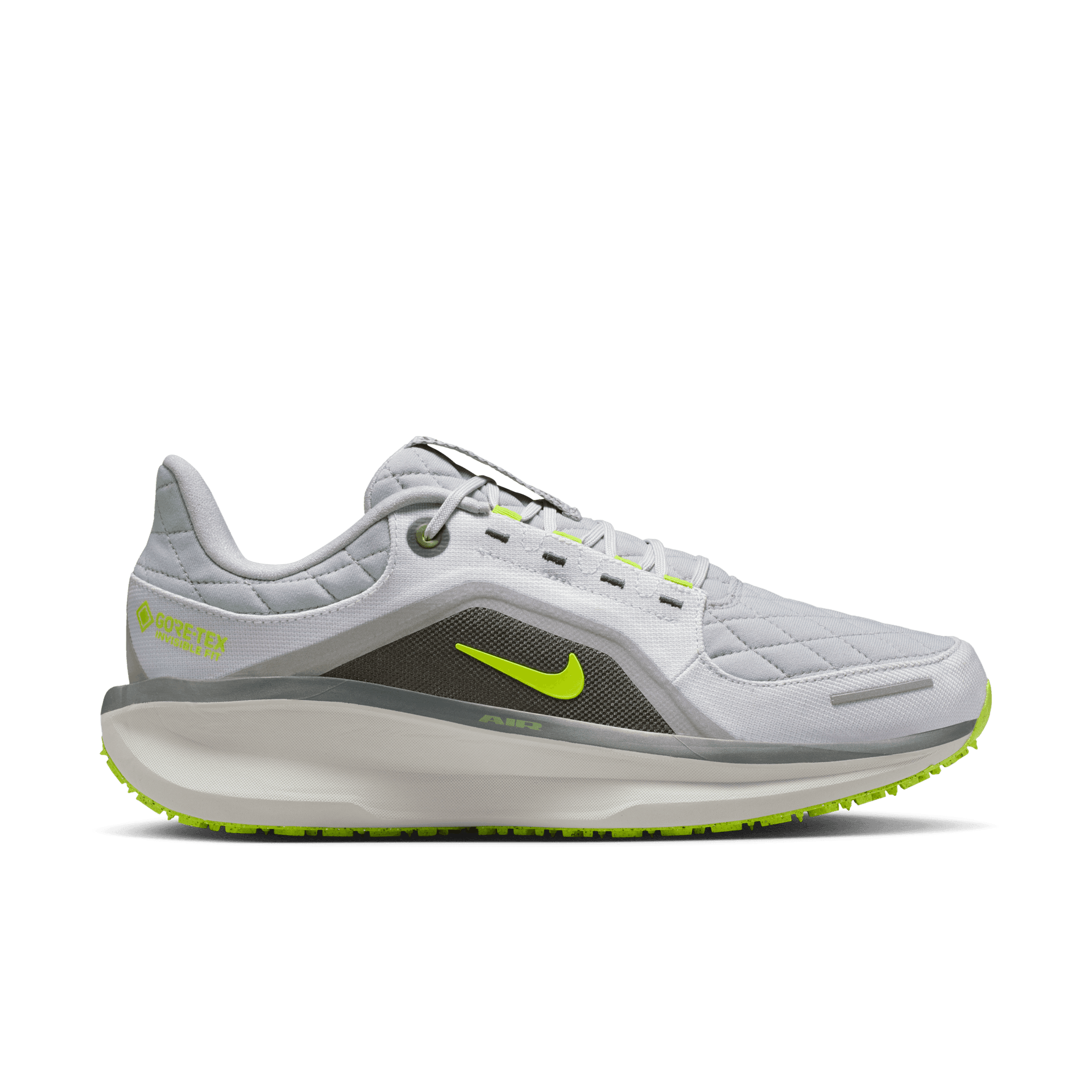 NIKE WINFLO 11 GORE-TEX MEN'S WATERPROOF ROAD RUNNING SHOES