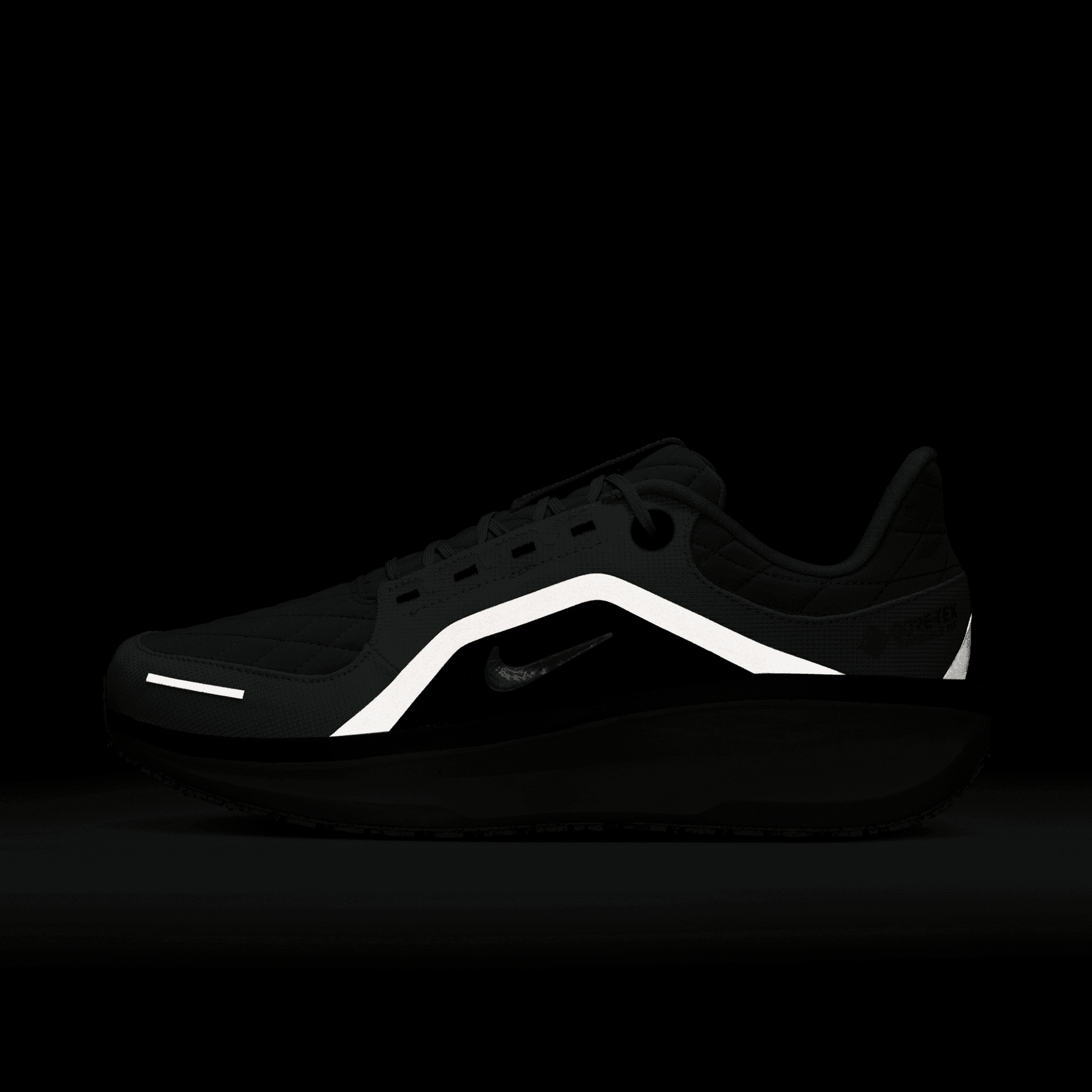 NIKE WINFLO 11 GORE-TEX MEN'S WATERPROOF ROAD RUNNING SHOES