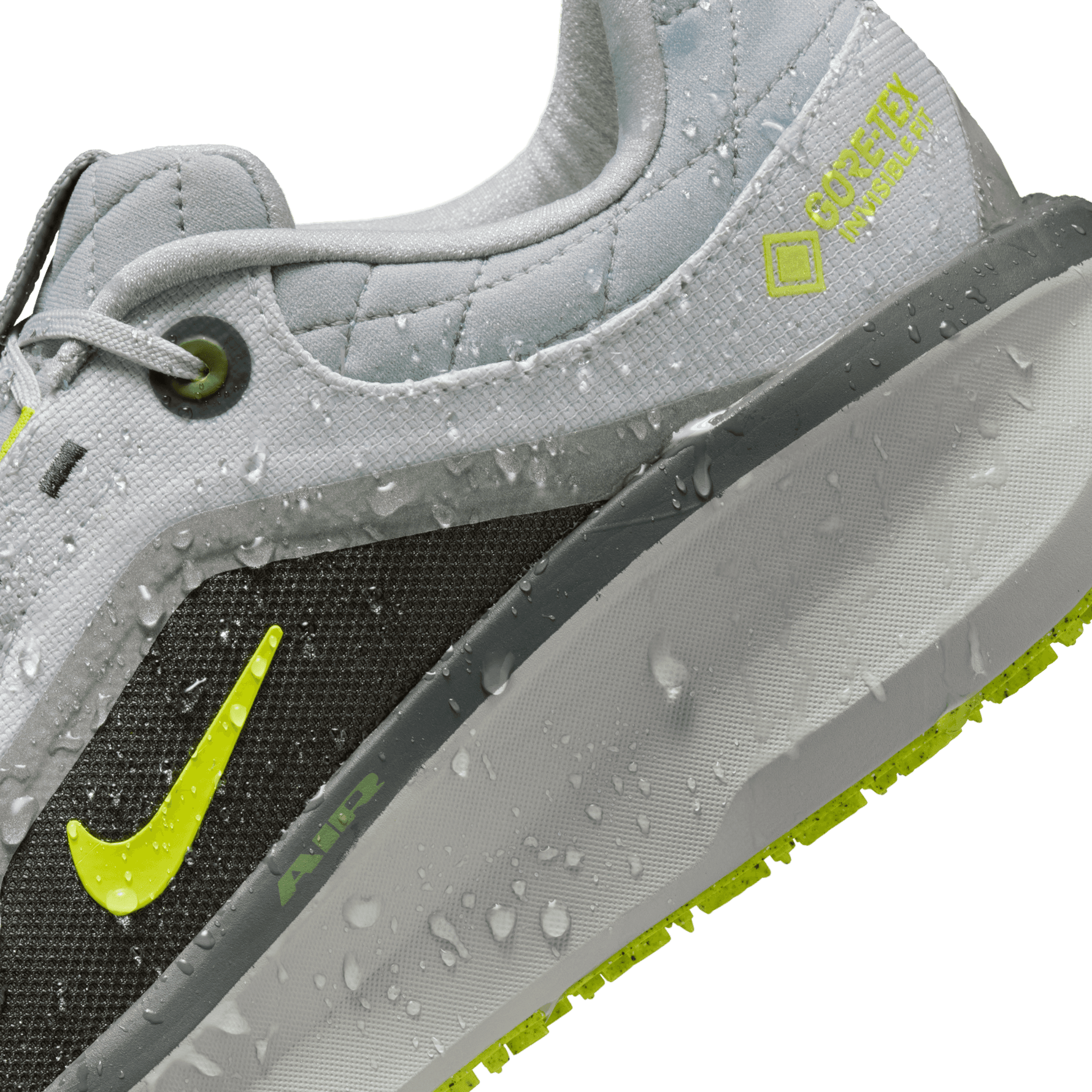 NIKE WINFLO 11 GORE-TEX MEN'S WATERPROOF ROAD RUNNING SHOES