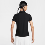 NIKE VICTORY WOMEN'S DRI-FIT SHORT-SLEEVE GOLF POLO