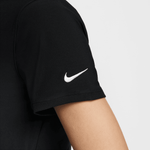 NIKE VICTORY WOMEN'S DRI-FIT SHORT-SLEEVE GOLF POLO