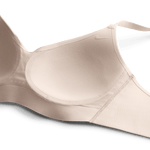 NIKE ALATE MINIMALIST WOMEN'S LIGHT-SUPPORT PADDED CONVERTIBLE SPORTS BRA