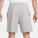 NIKE CLUB MEN'S KNIT SHORTS