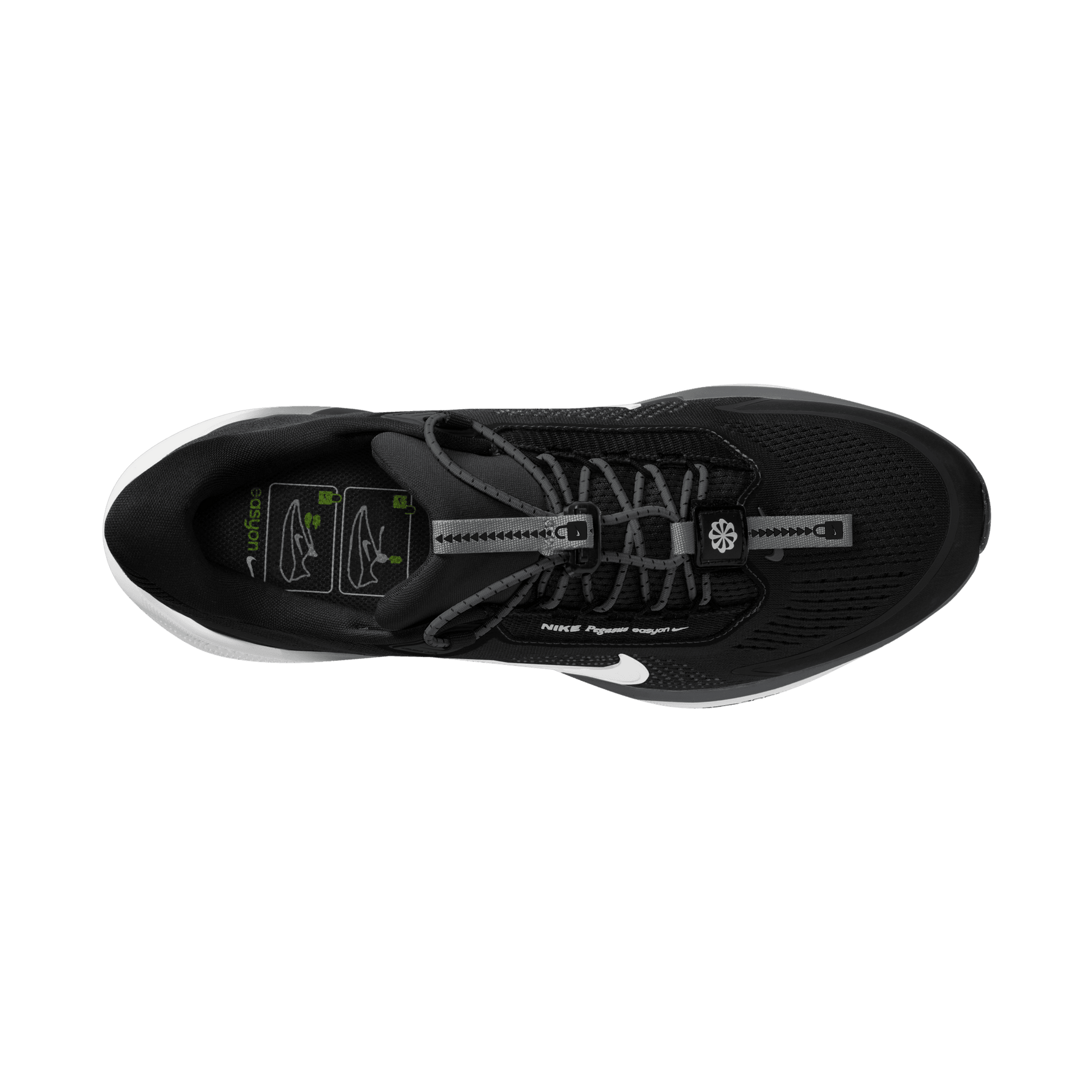 NIKE PEGASUS EASYON MEN'S ROAD RUNNING SHOES