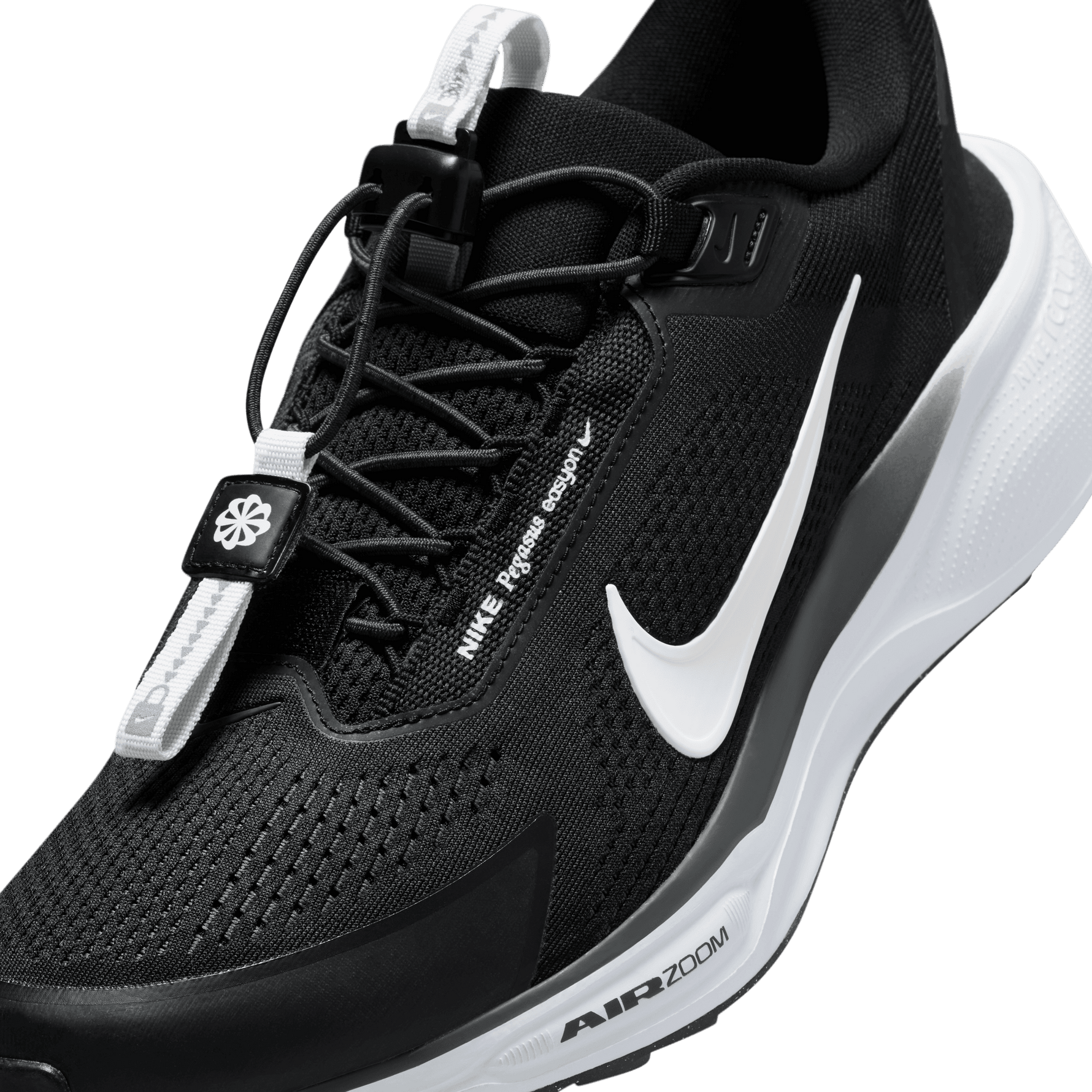 NIKE PEGASUS EASYON MEN'S ROAD RUNNING SHOES