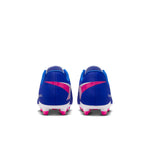 NIKE JR. MERCURIAL VAPOR 16 CLUB LITTLE/BIG KIDS' MULTI-GROUND LOW-TOP SOCCER CLEATS
