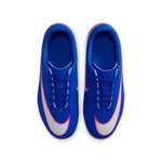 NIKE JR. MERCURIAL VAPOR 16 CLUB LITTLE/BIG KIDS' MULTI-GROUND LOW-TOP SOCCER CLEATS
