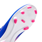 NIKE JR. MERCURIAL VAPOR 16 CLUB LITTLE/BIG KIDS' MULTI-GROUND LOW-TOP SOCCER CLEATS