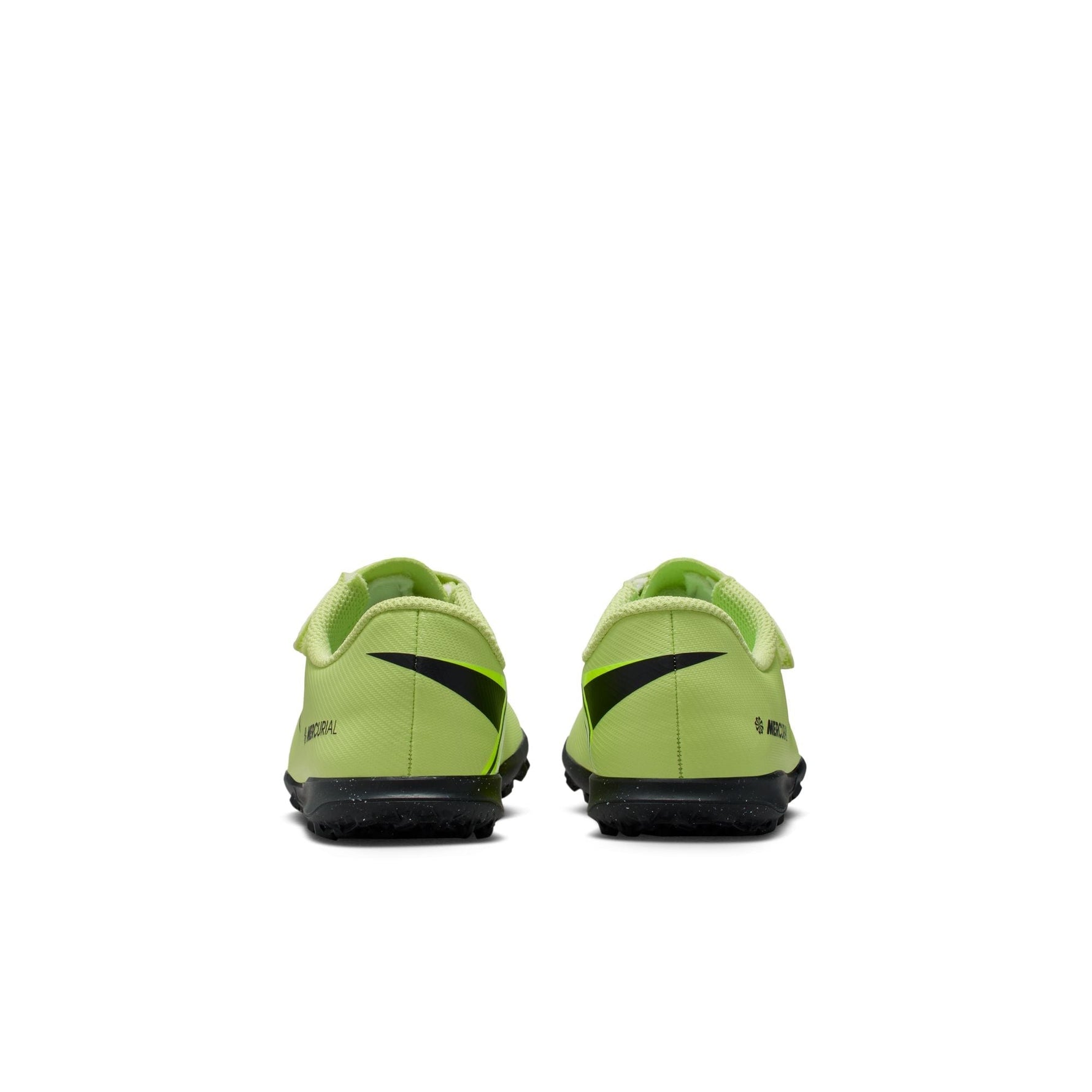 NIKE JR. MERCURIAL VAPOR 16 CLUB LITTLE KIDS' TURF LOW-TOP SOCCER SHOES