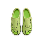 NIKE JR. MERCURIAL VAPOR 16 CLUB LITTLE KIDS' TURF LOW-TOP SOCCER SHOES