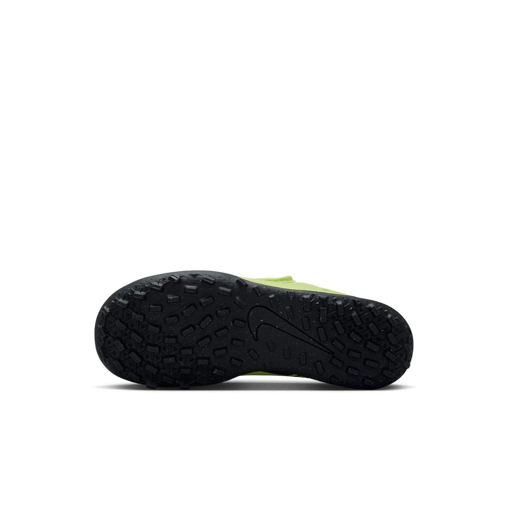 NIKE JR. MERCURIAL VAPOR 16 CLUB LITTLE KIDS' TURF LOW-TOP SOCCER SHOES
