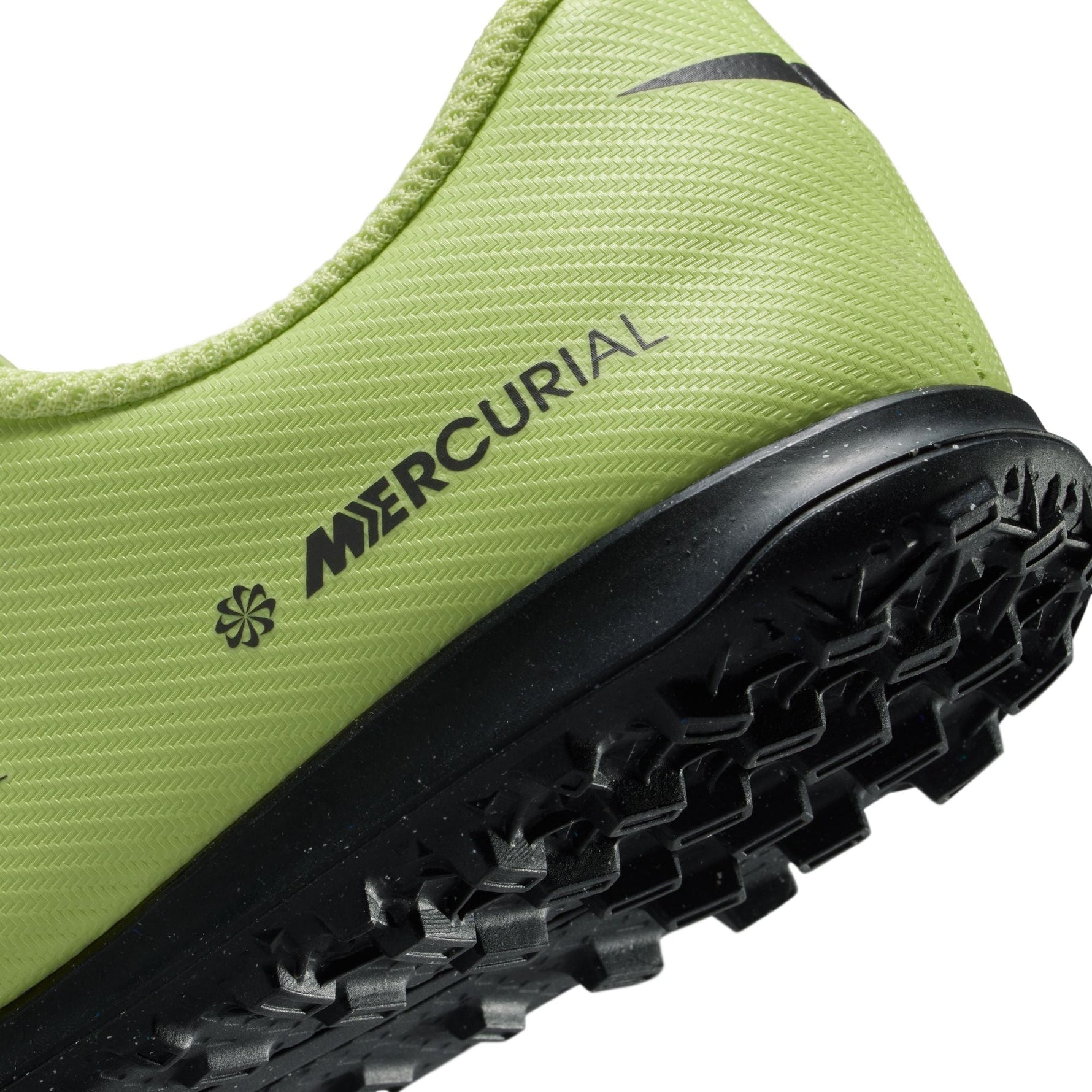 NIKE JR. MERCURIAL VAPOR 16 CLUB LITTLE KIDS' TURF LOW-TOP SOCCER SHOES