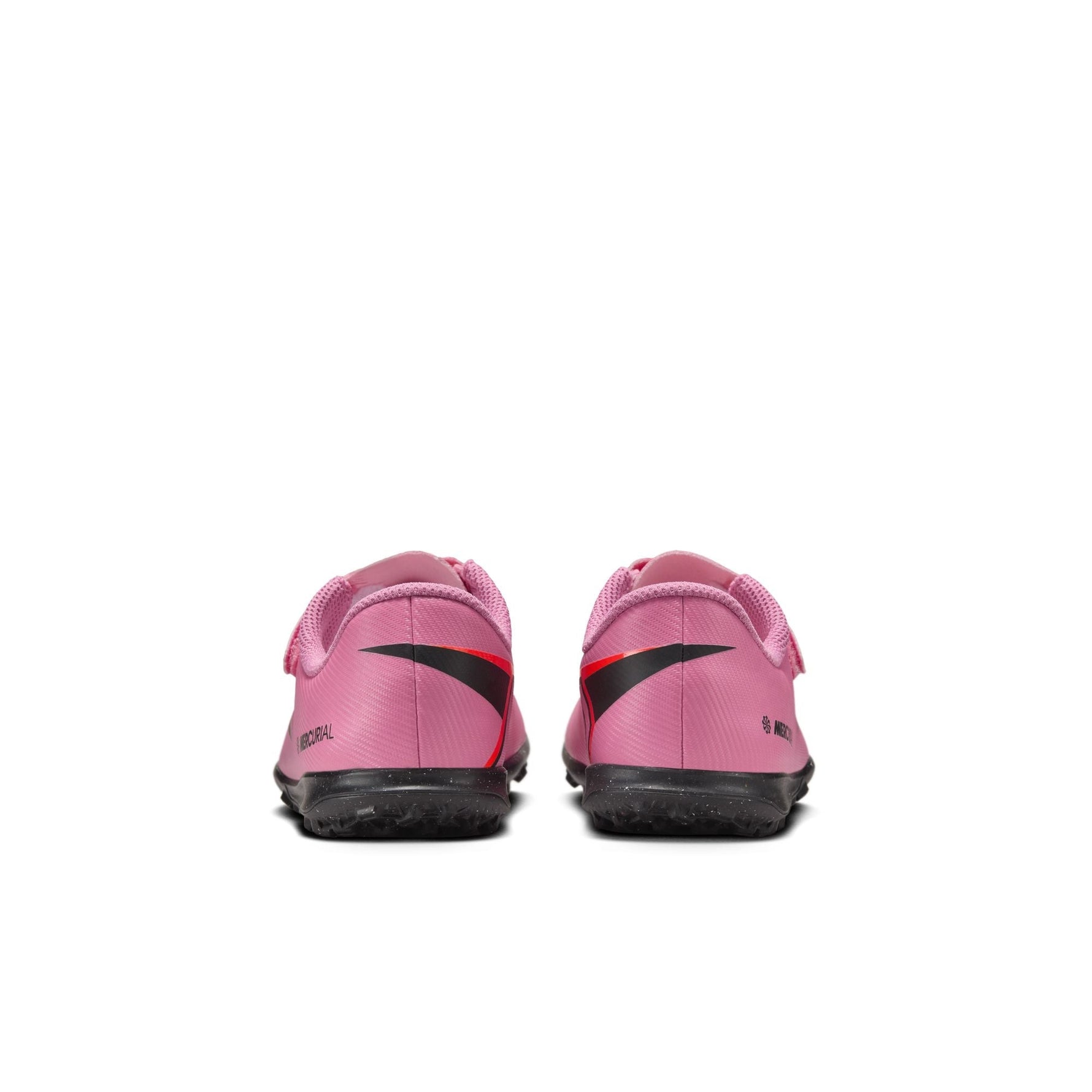 NIKE JR. MERCURIAL VAPOR 16 CLUB LITTLE KIDS' TURF LOW-TOP SOCCER SHOES