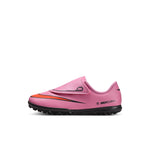 NIKE JR. MERCURIAL VAPOR 16 CLUB LITTLE KIDS' TURF LOW-TOP SOCCER SHOES