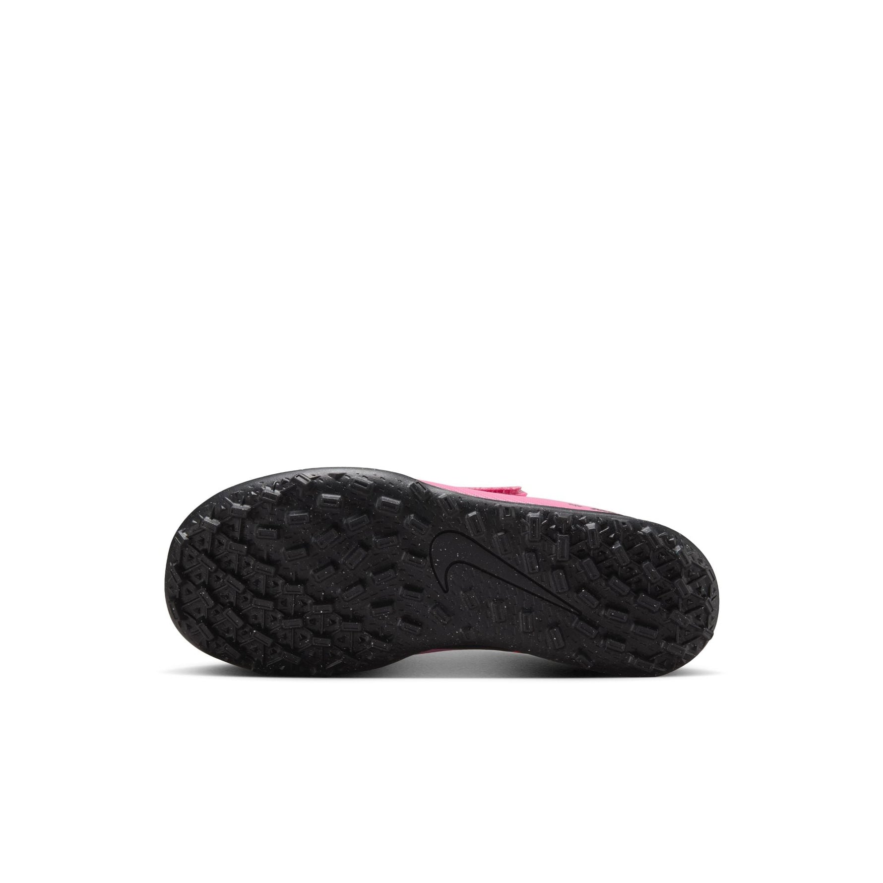 NIKE JR. MERCURIAL VAPOR 16 CLUB LITTLE KIDS' TURF LOW-TOP SOCCER SHOES