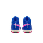 NIKE JR. MERCURIAL SUPERFLY 10 ACADEMY YOUNGER/OLDER KIDS' MULTI-GROUND HIGH-TOP FOOTBALL BOOT