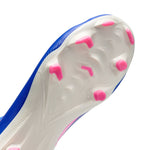 NIKE JR. MERCURIAL SUPERFLY 10 ACADEMY YOUNGER/OLDER KIDS' MULTI-GROUND HIGH-TOP FOOTBALL BOOT