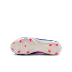 NIKE JR. MERCURIAL SUPERFLY 10 ACADEMY YOUNGER/OLDER KIDS' MULTI-GROUND HIGH-TOP FOOTBALL BOOT
